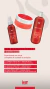 Sabonete Intimo Deborah Secco 200ml - loja online