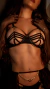 Conjunto Saia Sexy Appeal - loja online