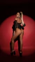 Body Stocking Onça - loja online