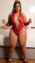 Prisioneira Sexy - loja online