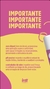 Desodorante Íntimo e Corporal Chicleteira 122ml - Lisbety Moda Intima