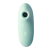 Svakom Pulse Lite Neo Verde vibrador com ondas de pressão, interativo e com APP - Lisbety Moda Intima