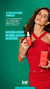 Bruma Pélvica Deborah Secco 120ml