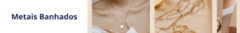 Banner da categoria Bases para Pingentes