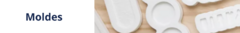 Banner da categoria Moldes de Silicone
