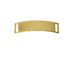 Bridão 52mm Ouro