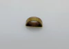 Entremeio - Meia cana 5X2,5mm - 13 gramas