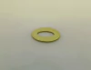 Base para brincos - Oval vazado - 46 gramas