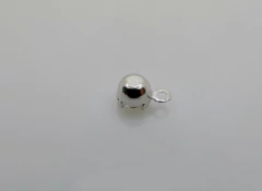 Pingente Strass Níquel Free - 23 gramas - comprar online