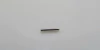 Entremeio Tubo Redondo 1,75x10mm Níquel Free - 17 gramas