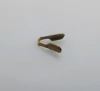 Terminal Redondo Aberto 2mm - 50 gramas