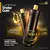 Shake Capilar Gold Luminous