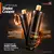 Shake Capilar Copper Luminous