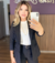 Blazer Yegrina na internet