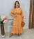 Vestido Claudete
