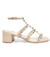 Sandália Spikes - Santa Lolla - loja online