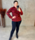 Camisa Milena na internet