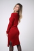 Vestido Trançado - comprar online