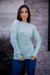 Blusa com Detalhes em Ilhós - loja online