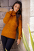 Sobre Legging com Gola Boba - comprar online