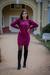 Vestido Lírio - Ballardin Malhas | Loja online oficial