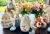 Ovo Porcelana Pequeno - comprar online
