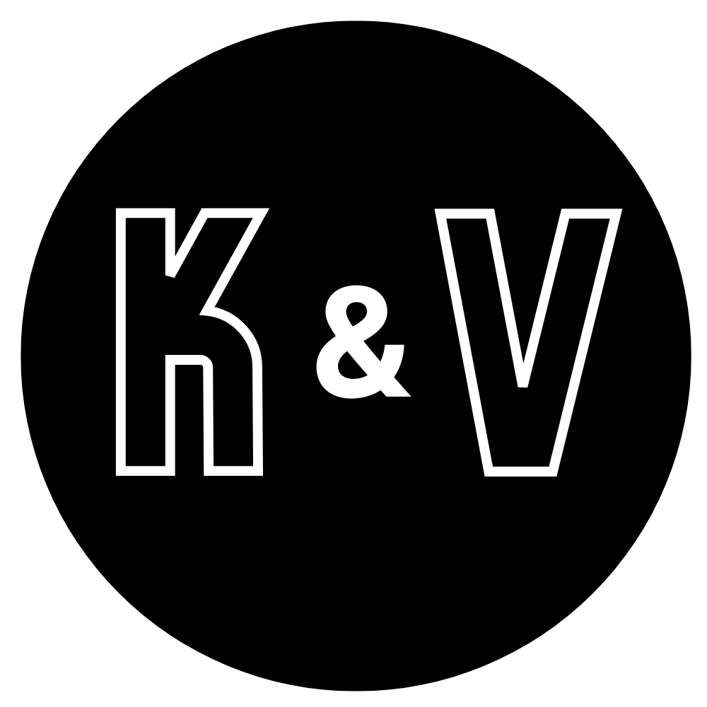 Vestidos K&V