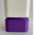 Imagen de Lampara Elevada Violeta