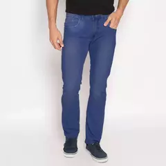 Calça jeans masculina