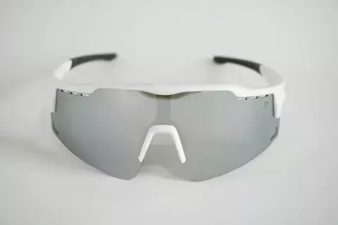 Óculos de Sol - Sport White - comprar online