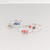 Anel de Formatura Infantil ABC em Prata 950 - comprar online