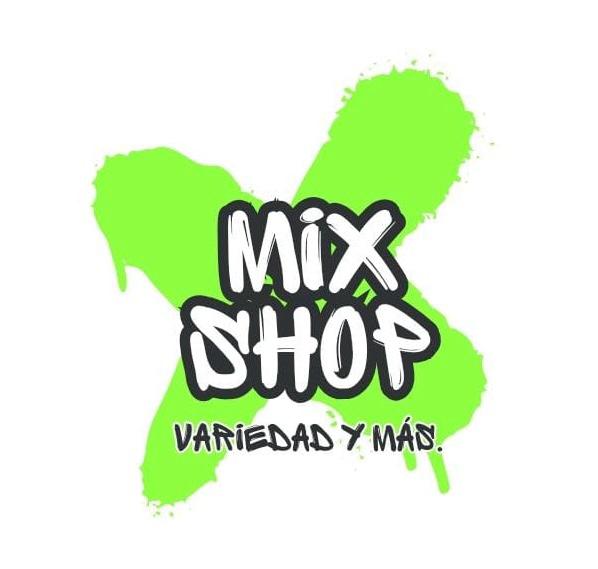 MixShop Iguala