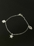 PULSEIRA ESTRELAS CONCHAS - comprar online