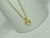 Colar Trevo - Banhado Ouro 18K - comprar online