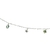 PULSEIRA ESTRELAS CONCHAS