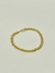 Pulseira Dioiello Semijoia Banho de Ouro 18K na internet