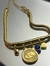Pulseira Líder - Banhado Ouro 18K