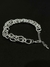 Pulseira Elo Grumet Duplo