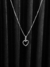 Colar Coração Love Me - comprar online