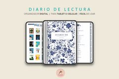 Diario de lecturas