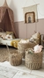 CANASTO CON MANIJA - comprar online
