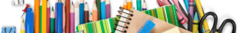 Banner da categoria Cadernos