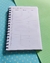 Planner Permanente Universo