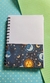 Planner Permanente Universo - loja online