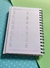 Planner Permanente Universo - loja online