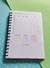 Planner Permanente Universo - Presento
