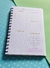 Planner Permanente Universo - Presento