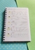 Planner Permanente Universo - comprar online