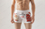 Cueca Presentão de Natal - comprar online