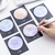 Sticky Note Luas e Planetas na internet